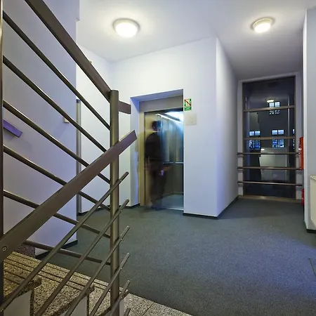 Apartman As - Szewska Wrocław