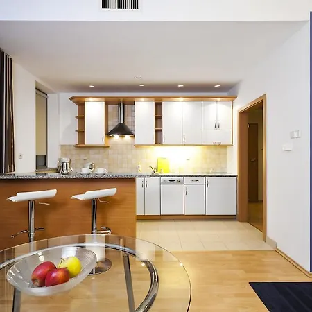 Apartman As - Szewska Wrocław