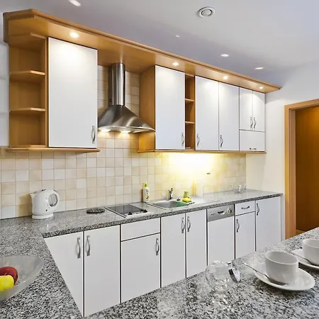 Apartman As - Szewska Wrocław