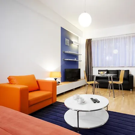 Apartman As - Szewska Wrocław