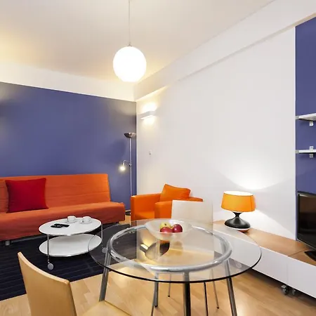 Apartman As - Szewska