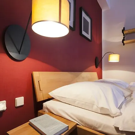 As - Szewska Apartman *