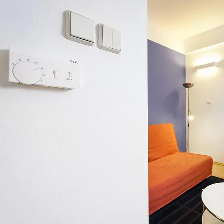 As - Szewska Apartman Wrocław