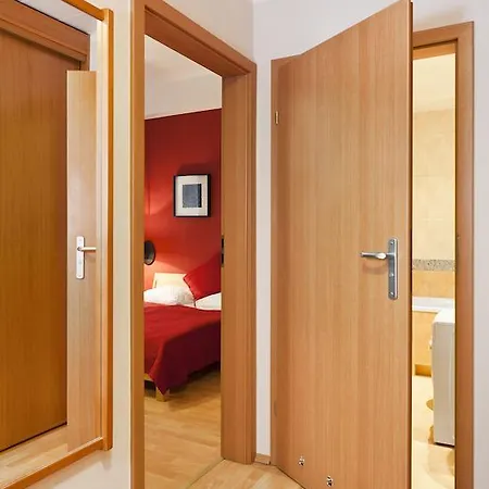 As - Szewska Apartman Wrocław