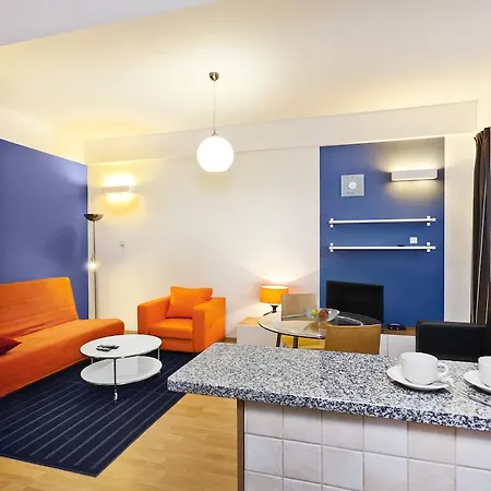 Apartman As - Szewska Wrocław