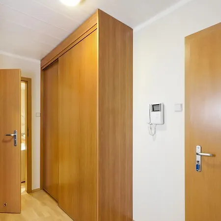 Apartman As - Szewska