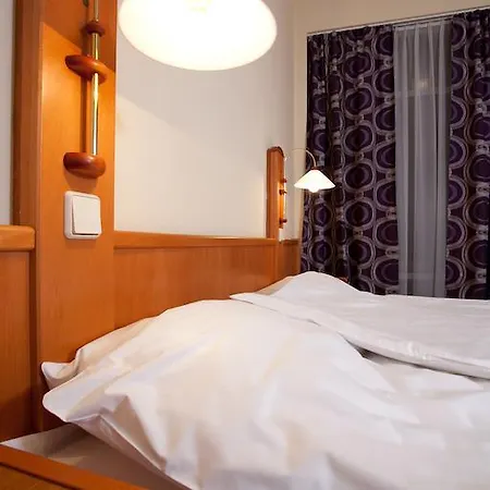 As - Szewska Apartman