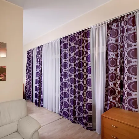 Apartman As - Szewska *
