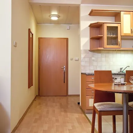 As - Szewska Apartman Wrocław