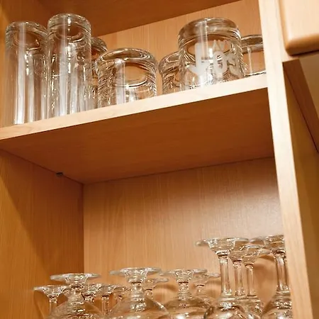 As - Szewska Apartman *