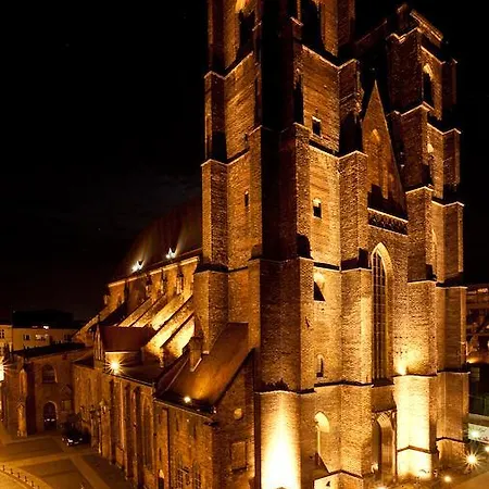 As - Szewska * Wrocław