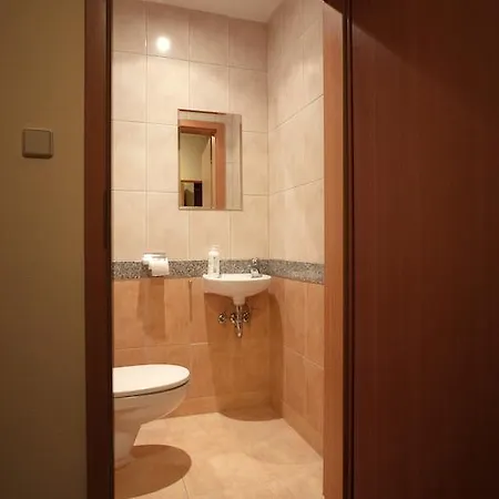 As - Szewska Apartman
