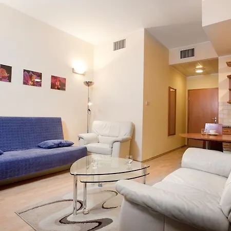 Apartman As - Szewska *