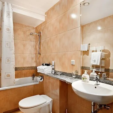 As - Szewska Apartman