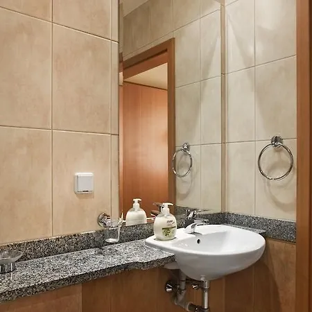 As - Szewska Apartman *