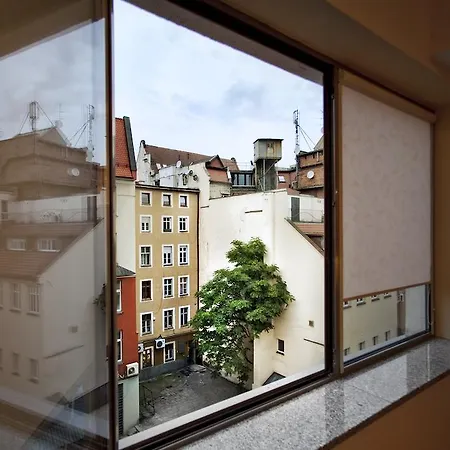 As - Szewska Wrocław