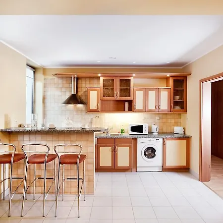 Apartman As - Szewska *