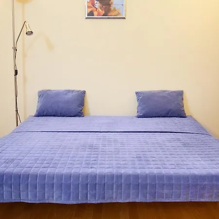 As - Szewska Apartman